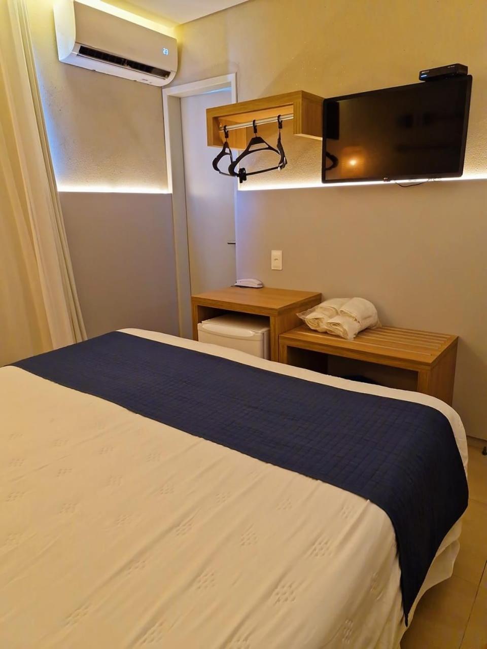 马拉戈日 马里卢斯包萨达旅馆酒店 外观 照片